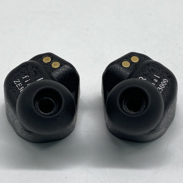 【中古】ZE3000 ブラック 【FI-ZE3DPLTW-BLACK】【日本橋】