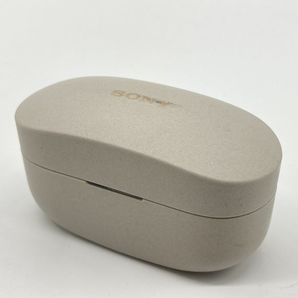 【中古】WF-1000XM4 SM プラチナシルバー【仙台】