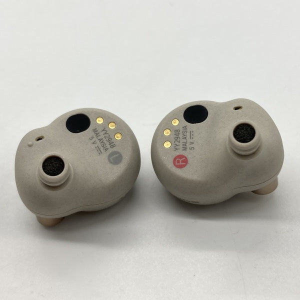 【中古】WF-1000XM4 SM プラチナシルバー【仙台】