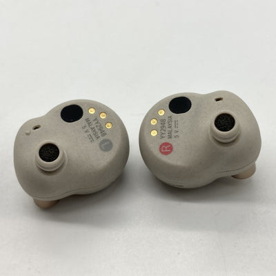 【中古】WF-1000XM4 SM プラチナシルバー【仙台】