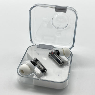 【中古】Nothing ear (1)　【仙台】