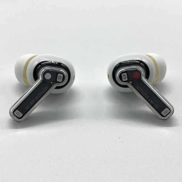 Nothing ear (1) ブラック　中古 2025年最新】Yahoo!オークション -nothing earの中古品・新品