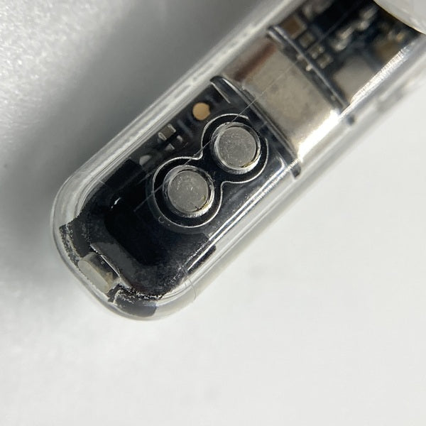 【中古】Nothing ear (1)　【仙台】