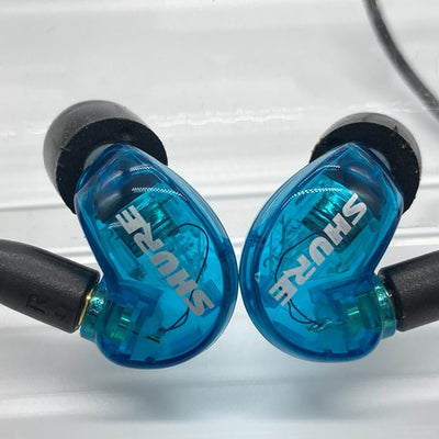 【中古】SE215SPE-A【仙台】