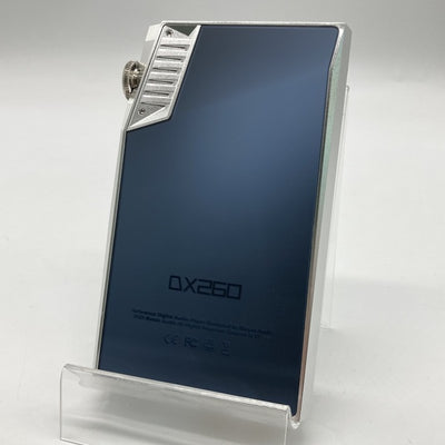 【中古】DX260 シルバー【仙台】