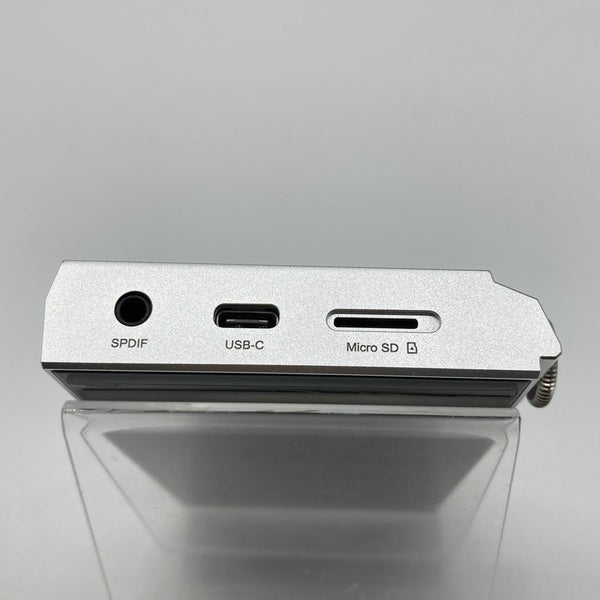 【中古】DX260 シルバー【仙台】