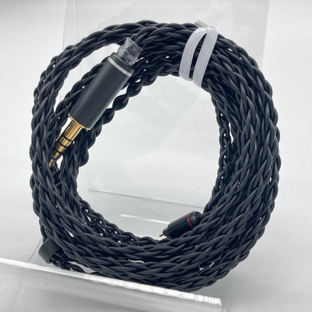 カッシーニ-アクシス4.4mm5極バランス/カスタムIEM2pin NOBUNAGA Labs 【中古】CASSINI-AXIS (カッシーニ-アクシス) 4.4
