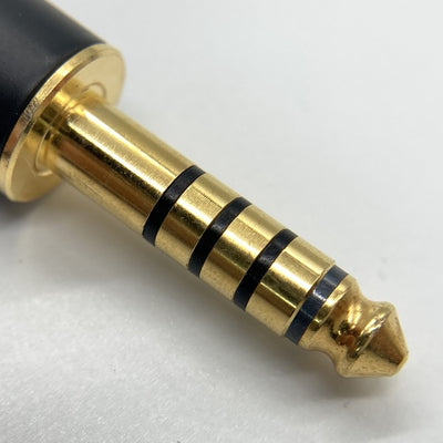 【中古】CASSINI-AXIS (カッシーニ-アクシス) 4.4mm5極バランス/カスタムIEM2pin 【NLA-CSN-AXS】【仙台】