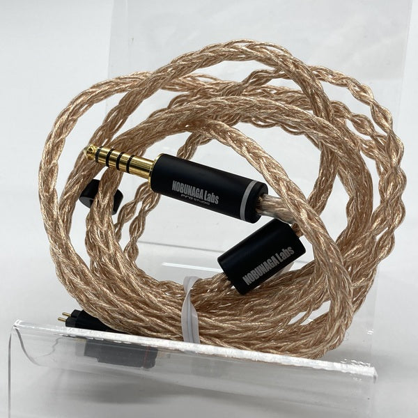 【中古】Matador (マタドール) 4.4mm5極バランス-CIEM2pin 【NLI-MTR】【日本橋】