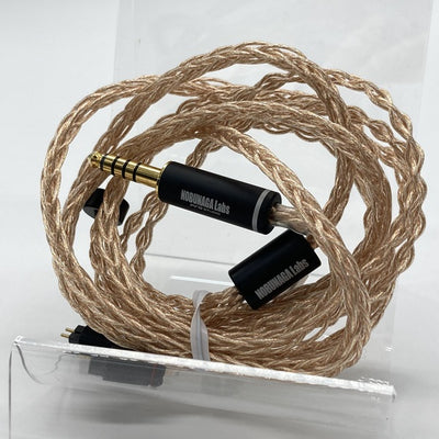 【中古】Matador (マタドール) 4.4mm5極バランス-CIEM2pin 【NLI-MTR】【日本橋】