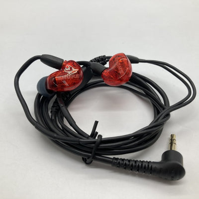 【中古】SE215 Special Edition レッド 【SE215SPE-RD-A】【秋葉原】