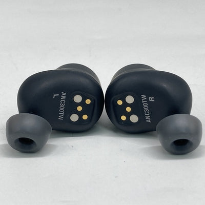 【中古】ATH-ANC300TW【日本橋】