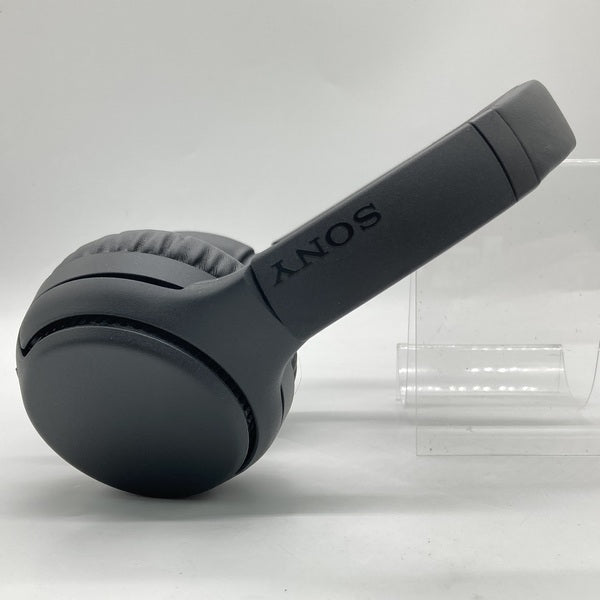 【中古】WH-XB700 BC 【ブラック】【秋葉原】
