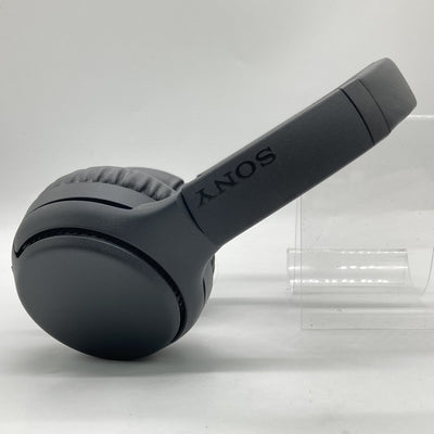 【中古】WH-XB700 BC 【ブラック】【秋葉原】
