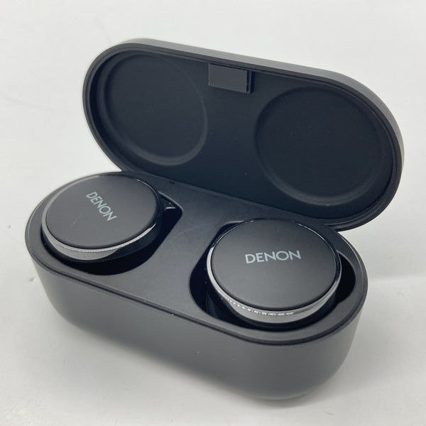 【中古】PerL Pro True Wireless Earbuds ブラック【AHC15PLBKEM】【秋葉原】