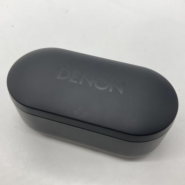 【中古】PerL Pro True Wireless Earbuds ブラック【AHC15PLBKEM】【秋葉原】