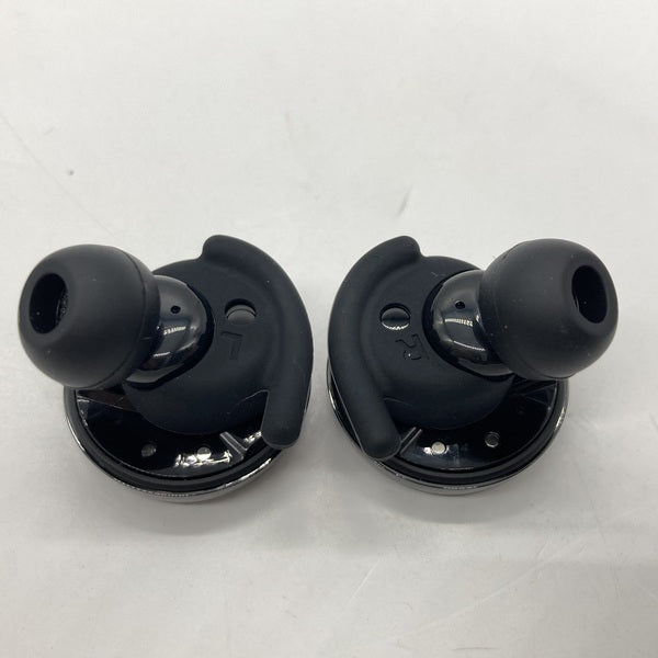 【中古】PerL Pro True Wireless Earbuds ブラック【AHC15PLBKEM】【秋葉原】
