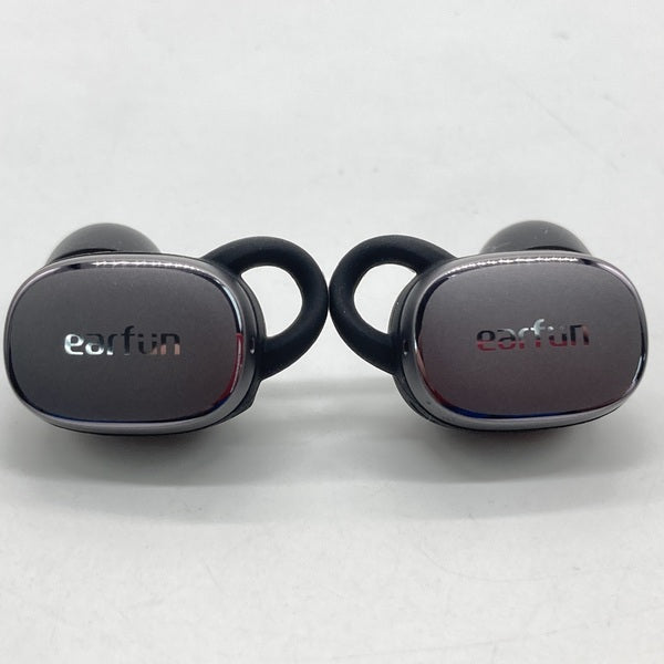 【中古】EarFun Free Pro 3 BrownBlack【秋葉原】