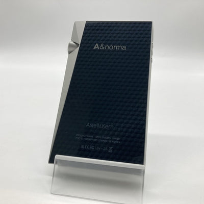 【中古】A&norma SR25 Moon Silver 【AK-SR25-MS】【仙台】