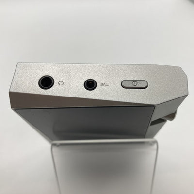 【中古】A&norma SR25 Moon Silver 【AK-SR25-MS】【仙台】