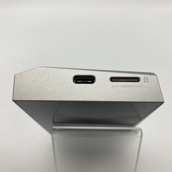 【中古】A&norma SR25 Moon Silver 【AK-SR25-MS】【仙台】