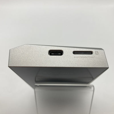 【中古】A&norma SR25 Moon Silver 【AK-SR25-MS】【仙台】