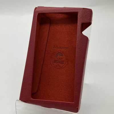 【中古】A&norma SR25 Case Parigina Red 【AK-SR25-CASE-PR】【仙台】