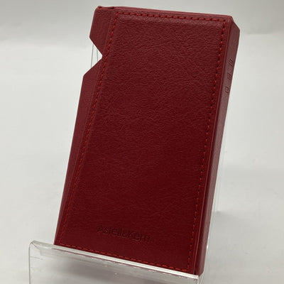 【中古】A&norma SR25 Case Parigina Red 【AK-SR25-CASE-PR】【仙台】