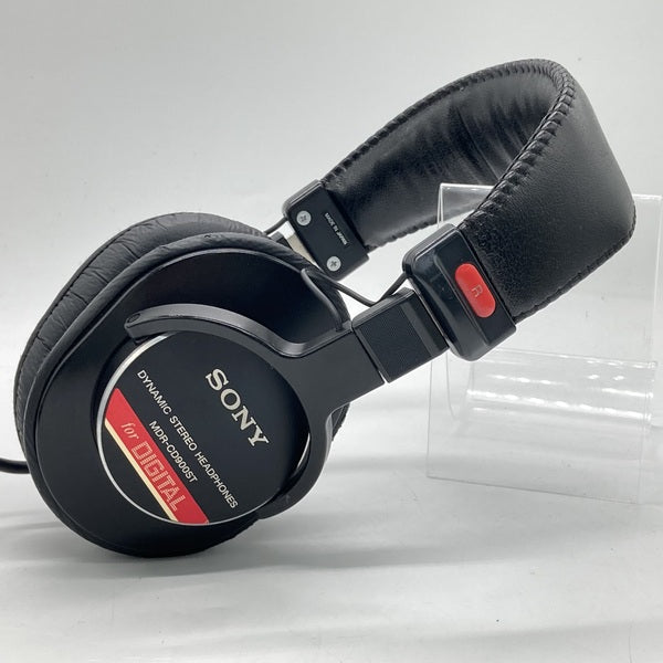 【中古】MDR-CD900ST【秋葉原】