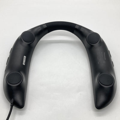 【中古】SC-GN01 ゲーミング ネックスピーカー【秋葉原】