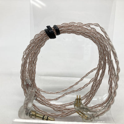 【中古】Reference 8 IEM Cable Custom - 3.5mm 【ALO-4976】【秋葉原】
