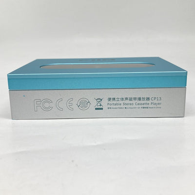 【中古】CP13 Blue 【FIO-CP13-L】【秋葉原】