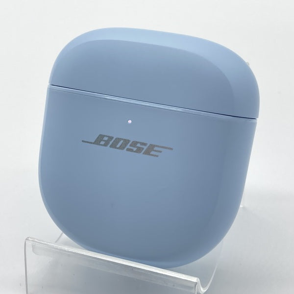 【中古】QuietComfort Ultra Earbuds Moon Stone Blue【仙台】