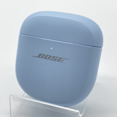 【中古】QuietComfort Ultra Earbuds Moon Stone Blue【仙台】