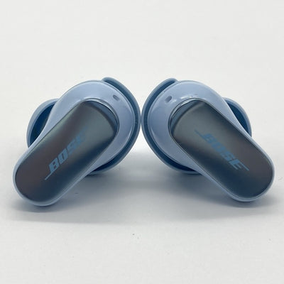 【中古】QuietComfort Ultra Earbuds Moon Stone Blue【仙台】
