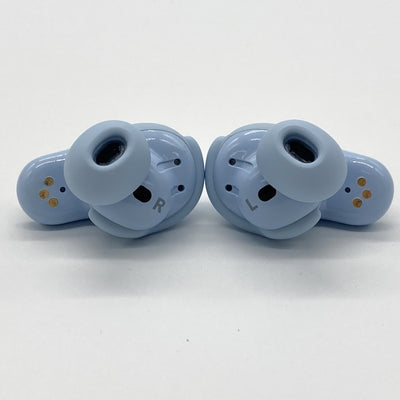【中古】QuietComfort Ultra Earbuds Moon Stone Blue【仙台】