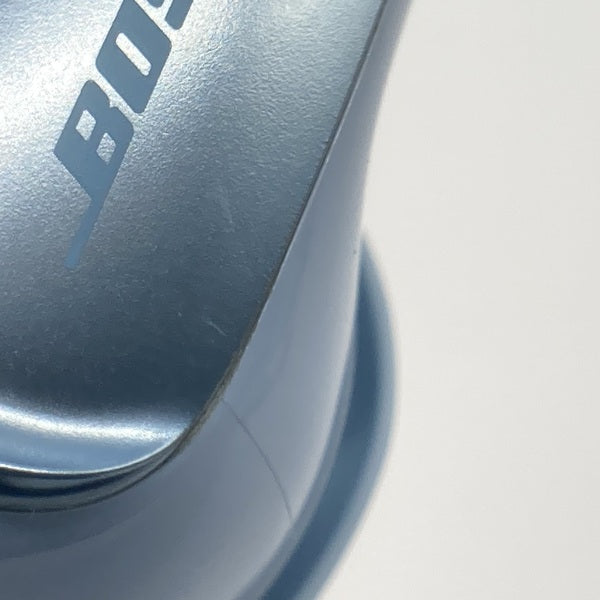 【中古】QuietComfort Ultra Earbuds Moon Stone Blue【仙台】