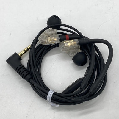 【中古】IE 40 PRO CLEAR【秋葉原】