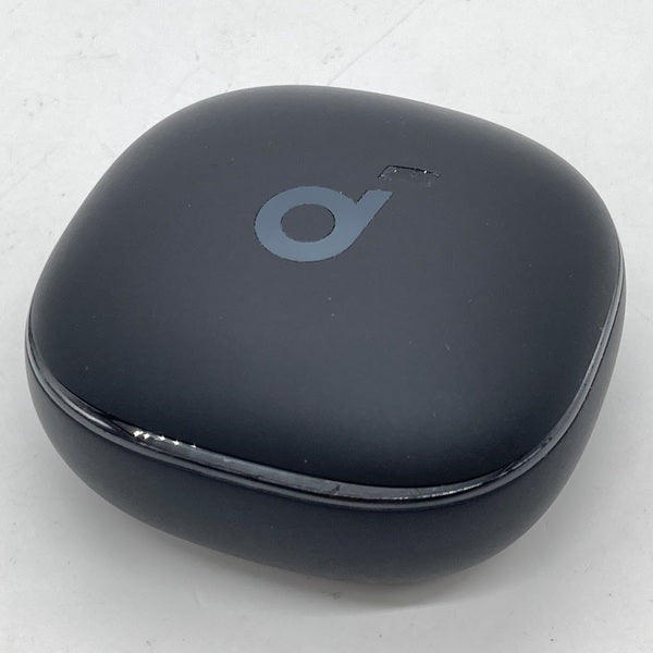 【中古】Soundcore Liberty 4 ミッドナイトブラック 【A3953N11】【秋葉原】