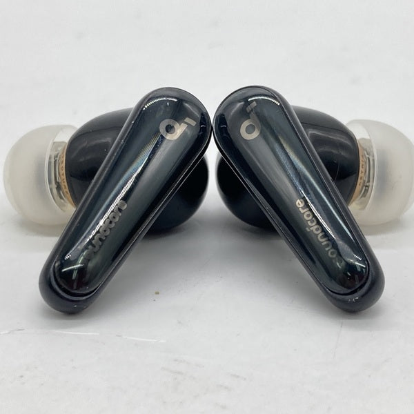 【中古】Soundcore Liberty 4 ミッドナイトブラック 【A3953N11】【秋葉原】