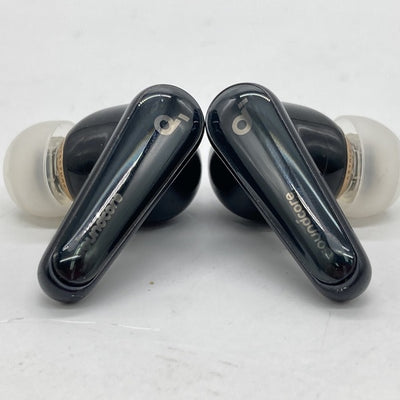 【中古】Soundcore Liberty 4 ミッドナイトブラック 【A3953N11】【秋葉原】
