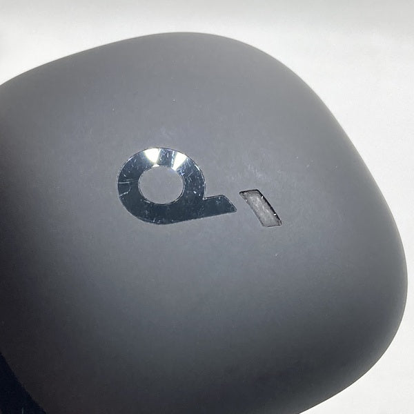 【中古】Soundcore Liberty 4 ミッドナイトブラック 【A3953N11】【秋葉原】