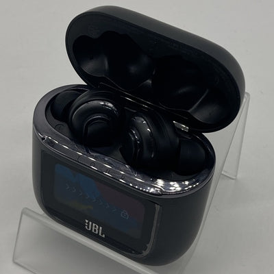 【中古】TOUR PRO 2 ブラック【JBLTOURPRO2BLK】【秋葉原】