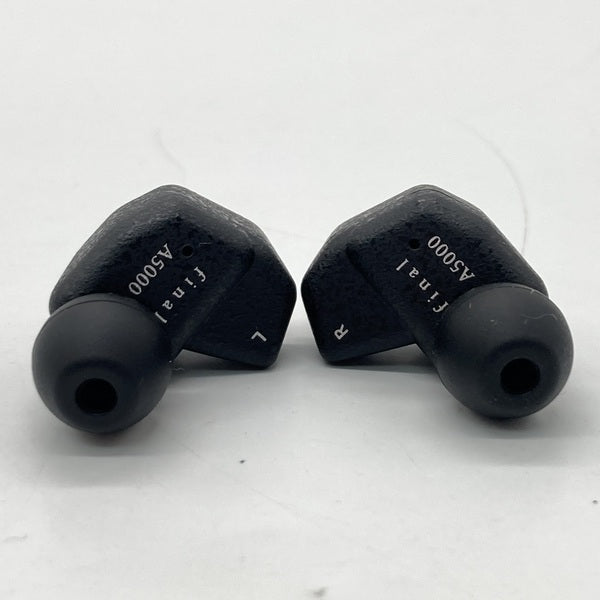 final 【中古】A5000 【FI-A5DPLD】(ケーブル欠品)【日本橋