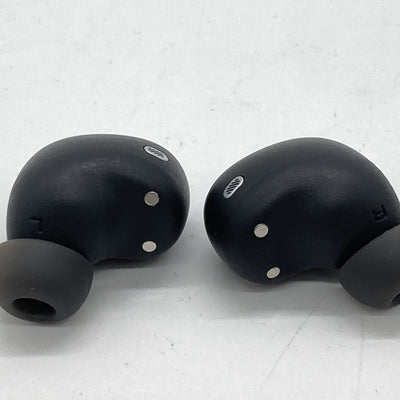 【中古】Live Buds 3 (ブラック)【秋葉原】