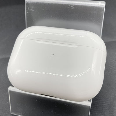 【中古】MagSafe充電ケース(USB-C)付きAirPods Pro(第2世代) MTJV3JA【仙台】