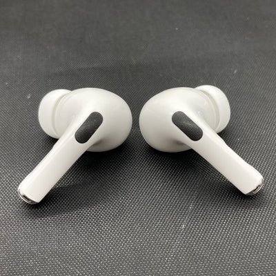 【中古】MagSafe充電ケース(USB-C)付きAirPods Pro(第2世代) MTJV3JA【仙台】