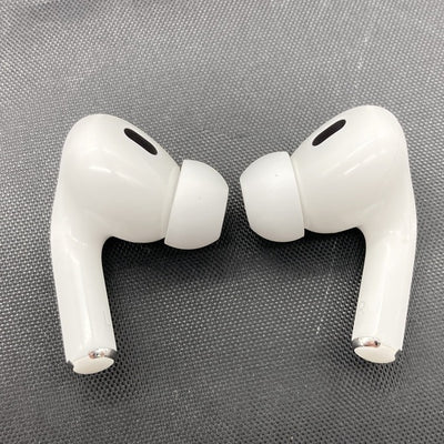 【中古】MagSafe充電ケース(USB-C)付きAirPods Pro(第2世代) MTJV3JA【仙台】