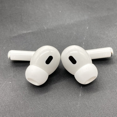 【中古】MagSafe充電ケース(USB-C)付きAirPods Pro(第2世代) MTJV3JA【仙台】