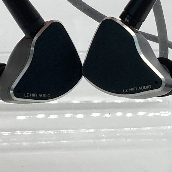 【中古】LZ A6 mini (MMCX)【日本橋】